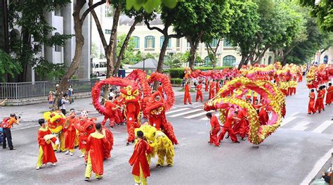 The 6 Vietnamese Public Holidays | Dates & Meanings