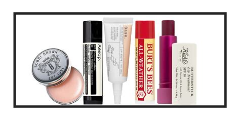 8 of the best lip balms with SPF | SPF lip balms to buy now