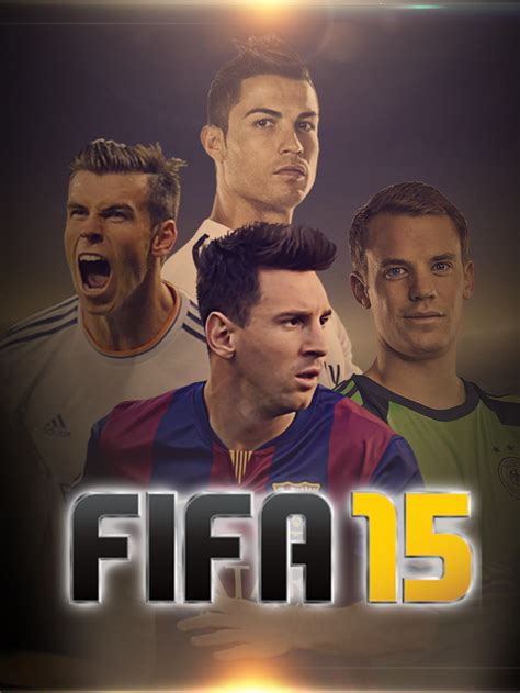 I made some FIFA Covers that are usable in origin : FIFA