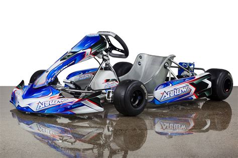 KartSportNews - karting news and features | go kart racing results, news, photos, tech and more...