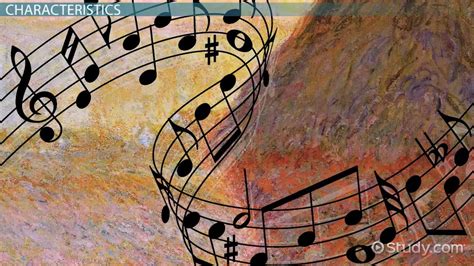 What Is Impressionism in Music? - Definition, Characteristics & Timeline - Video & Lesson ...