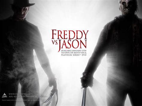 EDITORIAL: Why There Should Be A FREDDY VS JASON 2