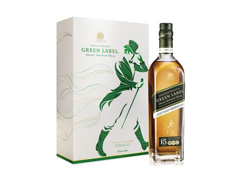 Johnnie Walker • Limited Edition :: Behance