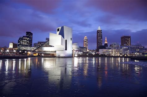 The Best Museums in Cleveland, Ohio