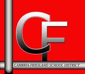 Cambria-Friesland School Board Adopts Budget | Daily Dodge