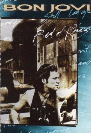 Bon Jovi: Bed of Roses (Music Video) (1993) - FilmAffinity