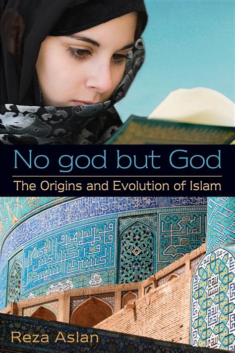 No God But God by Reza Aslan - Penguin Books Australia