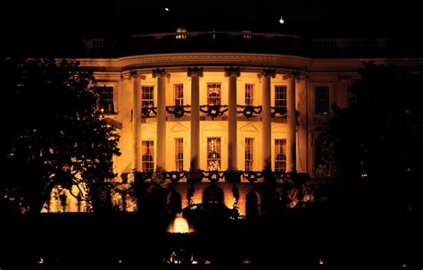 White House - Architecture, History, Presidents | Britannica