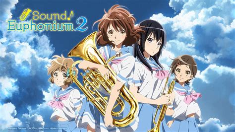 Watch Sound! Euphonium - Crunchyroll