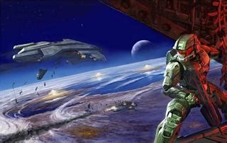 Halo Trilogy Soundtrack Teases Halo Wars (Microsoft Xbox 360)