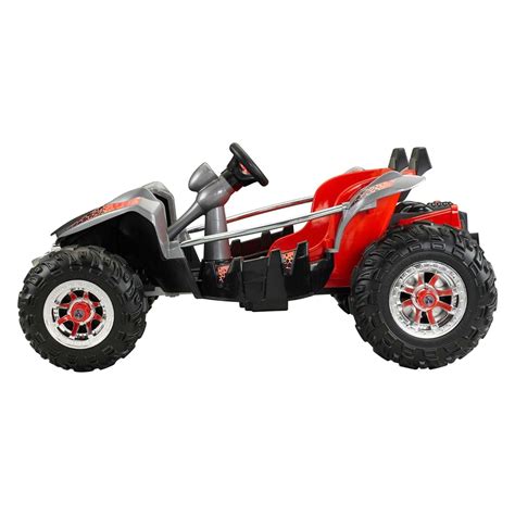 Power Wheels Dune Racer Parts | Upcomingcarshq.com