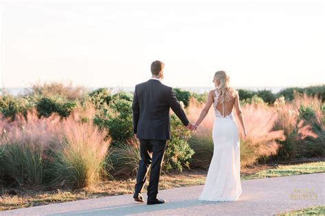 A Kiawah Island Resort Wedding at The Sanctuary Hotel