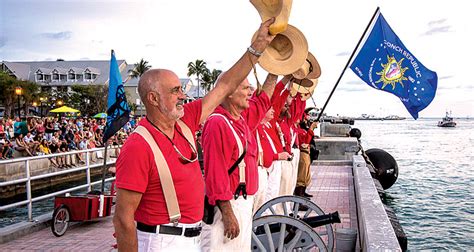 Conch Republic Independence Celebration 42nd Annual - April 20 - 29 ...