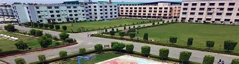 Rohilkhand Medical College