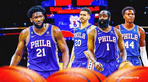 Sixers: 3 players to re-sign in free agency, including James Harden