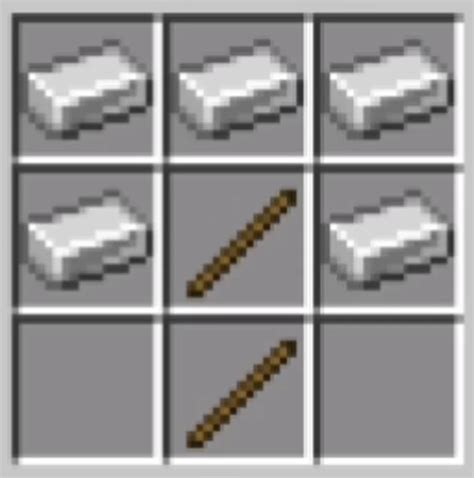 Three New Weapons 2.0 Minecraft Data Pack