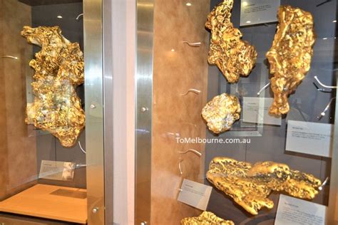 Ballarat Gold Museum - ToMelbourne.com.au