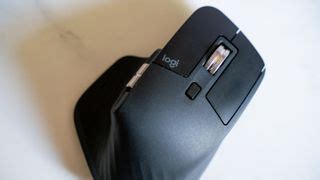 Logitech MX Master 3 mouse review | TechRadar