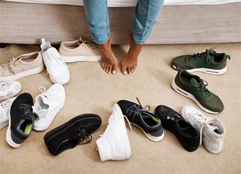 Quelles chaussures porter quand on a les pieds plats ? | Podexpert