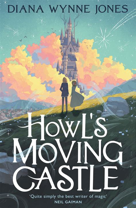 Howl’s Moving Castle eBook by Diana Wynne Jones - EPUB | Rakuten Kobo ...