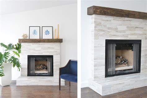 20 Marble Fireplaces for Every Aesthetic and Budget