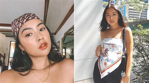 Rei Germar's Go-To Fashion Items