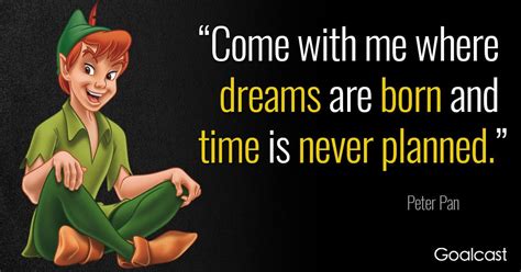 Printable Peter Pan Quotes