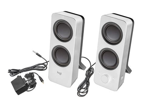 An In-Depth Review of the Logitech Z200, An Multimedia Speakers - My ...