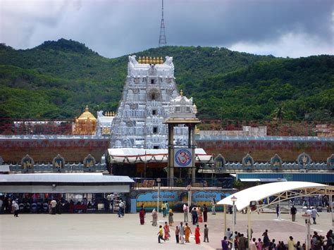 Epic Story TTD Temple,Venkateswara Temple, Tirumala