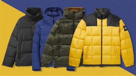 Puffer Jacket Uk Mens : Check out the range of super puff men's puffer jackets from tna.