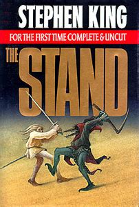 The Stand - Stephen King: Book review