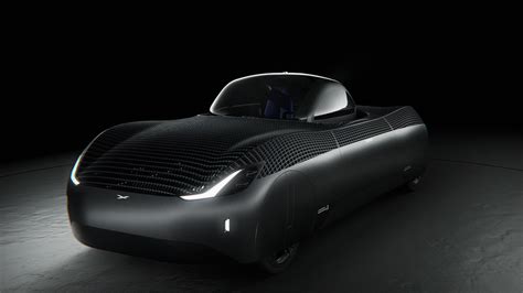 Flying Car Aims to be the World’s Most Efficient Commuting Vehicle | Designs & Ideas on Dornob