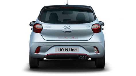 Hyundai i10 N Line launched overseas, priced at INR 16 lakh [Walkaround ...