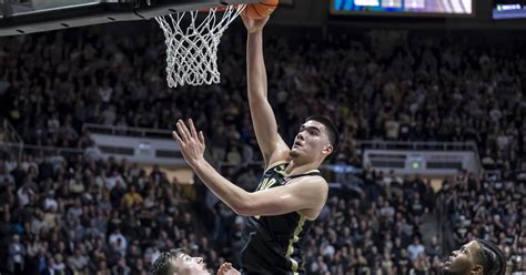 Upon Further Review: Purdue basketball's win over Marquette - On3