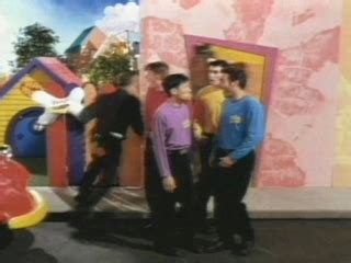 The Wiggles Magical Adventure: A Wiggly Movie Trailer (2002) - Video Detective