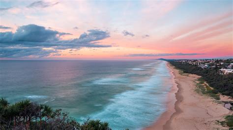 Sunshine Coast: Australia’s most underrated beach spot | escape