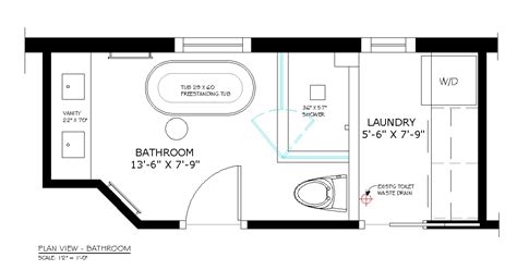 Small Bathroom Floor Plans | Home Decorating IdeasBathroom Interior Design