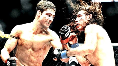 Diego Sanchez vs Clay Guida [FIGHT HIGHLIGHTS]