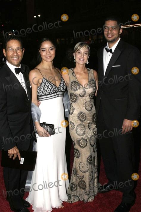 Photos and Pictures - November 2006 - New York, NY USA - Bryant Gumbel ...