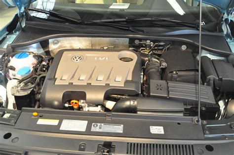 Volkswagen Passat TDI Sets Fuel Economy Record – The Green Car Driver