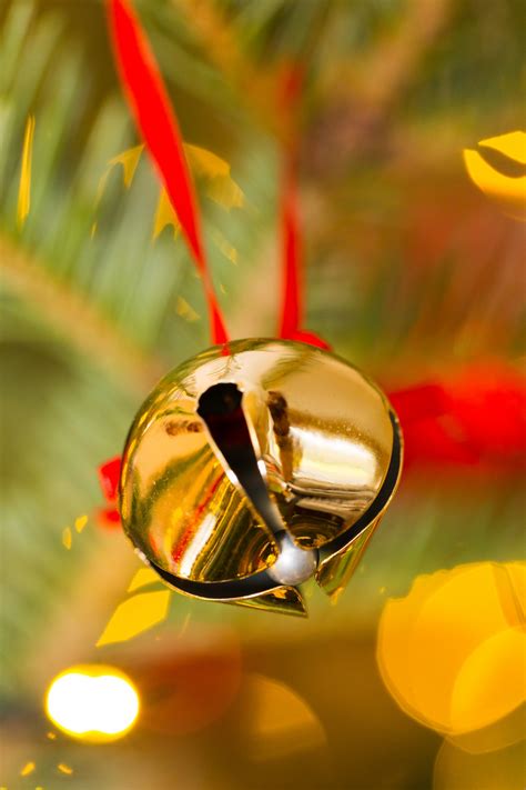 Christmas Tree Ornament Free Stock Photo - Public Domain Pictures