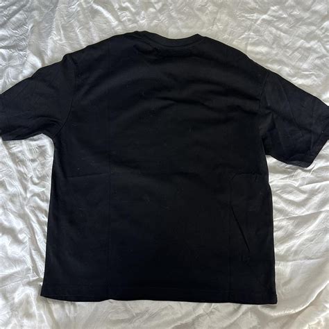 Runge T-Shirt Never worn Size: S men’s - Depop