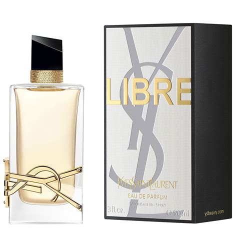 Nước hoa Yves Saint Laurent Ysl Libre Eau de Parfum | namperfume