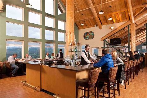 Grande Denali Lodge (McKinley Village, AK): What to Know BEFORE You ...