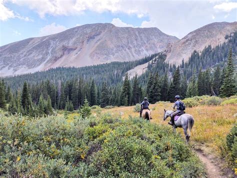 Lake Pueblo State Park Horse Trails | Jan 2024 | Top Horse Trails | Top ...