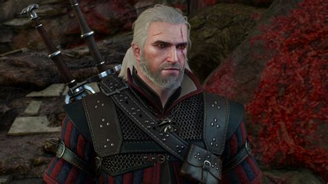 วอลเปเปอร์ : Geralt of Rivia, Witcher 3 ล่าสัตว์ป่า 1920x1080 - lukaos ...