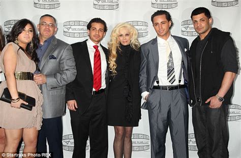 John Gotti Jr reveals life at the center of one of New York's most ...