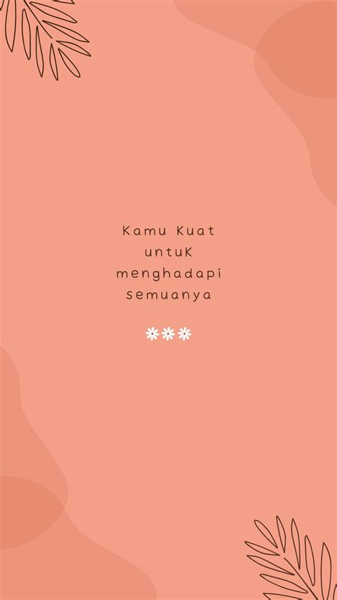 86+ Wallpaper Kata Kata Motivasi Untuk Diri Sendiri Images