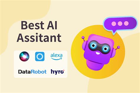 Best AI Assistants in 2024 (Apps & Software) | Fotor