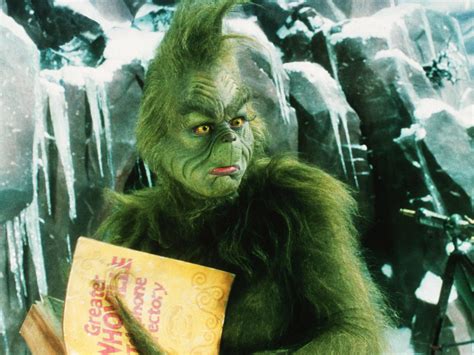 The Grinch: Netflix sparks controversy after removing Jim Carrey film ...